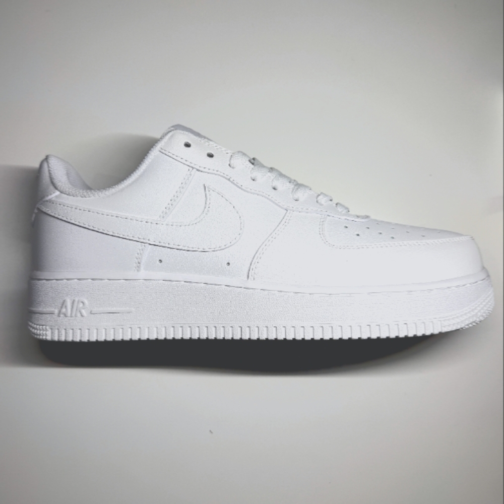 Nike Air Force 1's